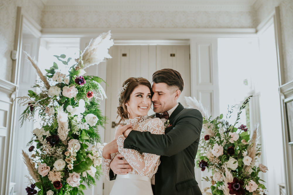Chippenham Park Wedding Daniel Ackerley Photography