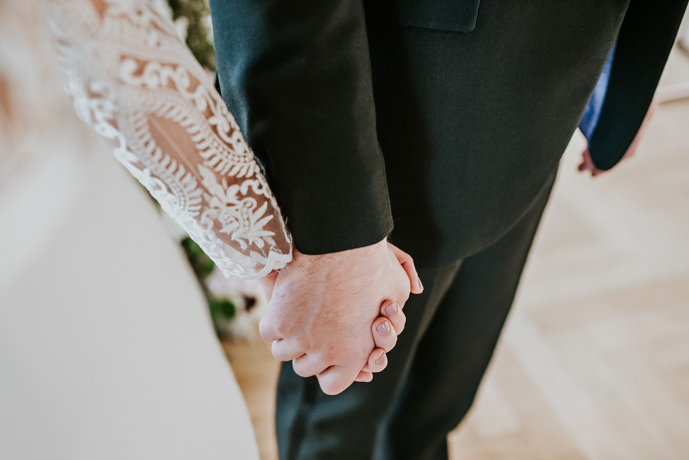 Chippenham Park Wedding Daniel Ackerley Photography