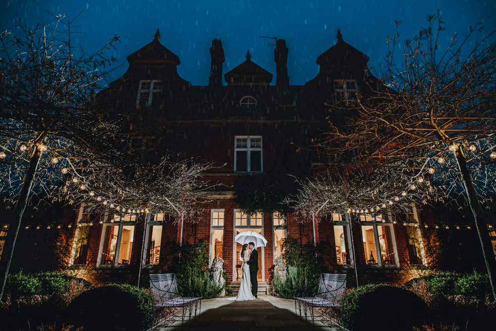 Chippenham Park Wedding Daniel Ackerley Photography