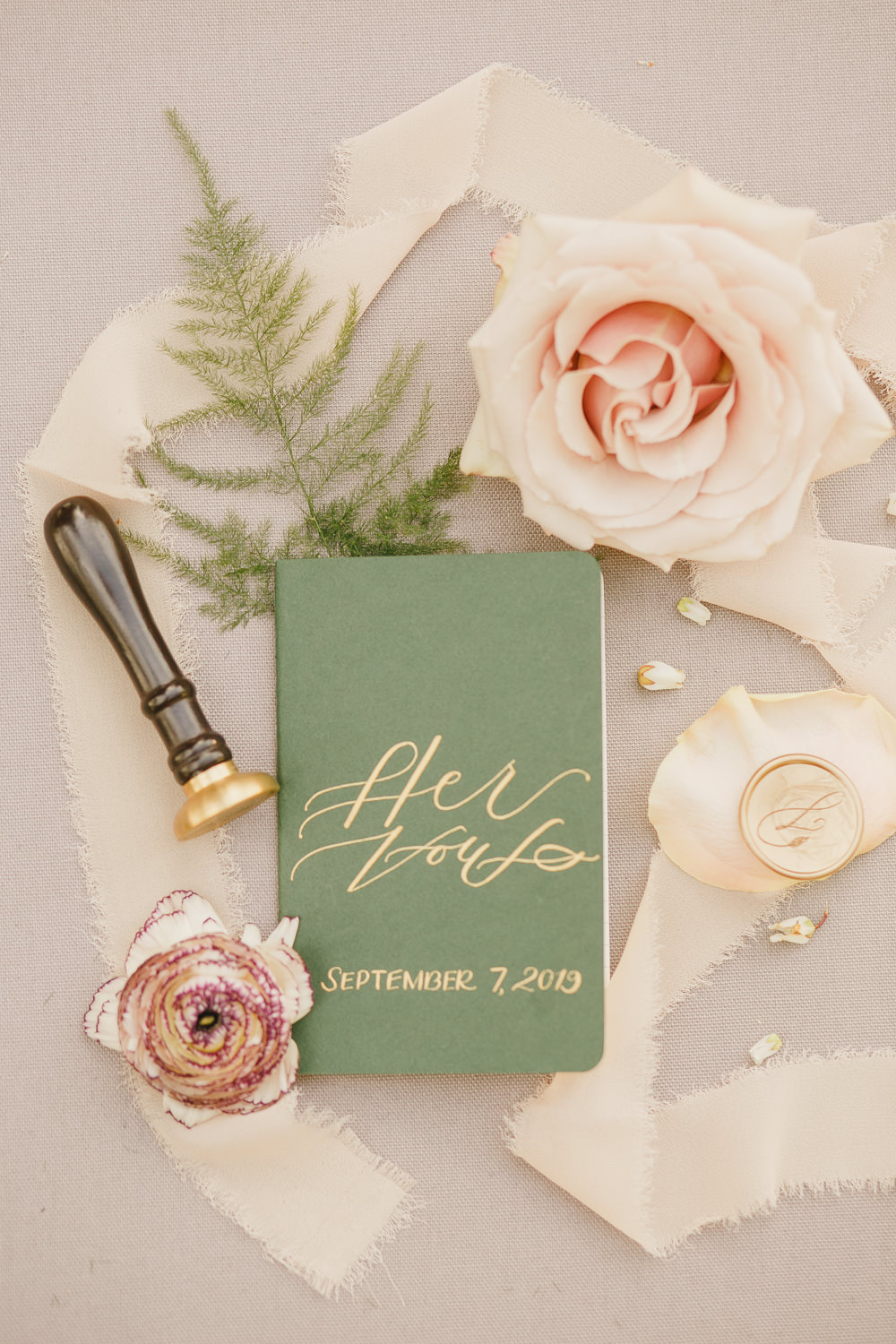 Enchanted Forest Wedding with Magical Whimsical Style, image size:1000x1500