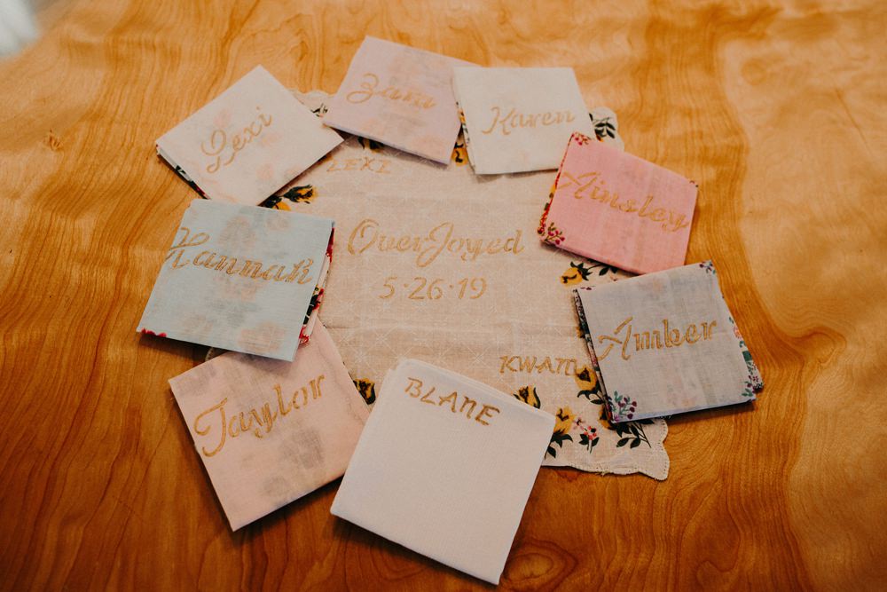 Georgia Wedding Aline Marin Photography