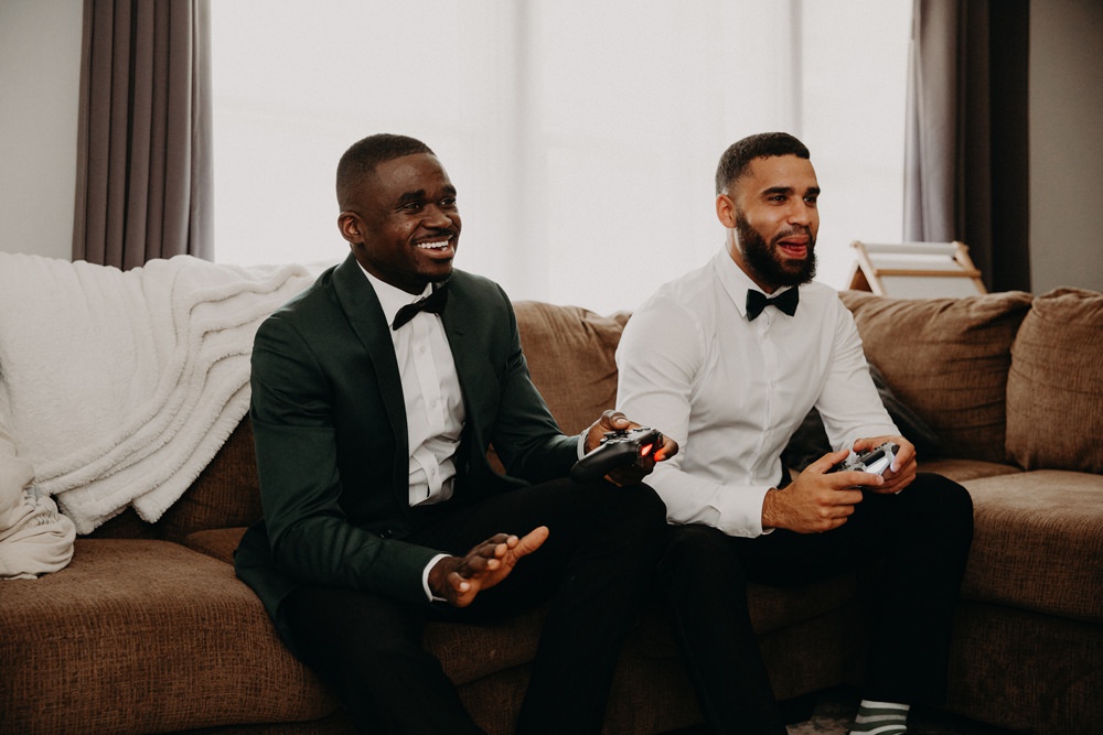Georgia Wedding Aline Marin Photography