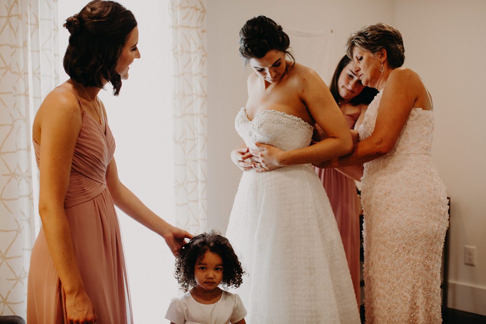 Georgia Wedding Aline Marin Photography