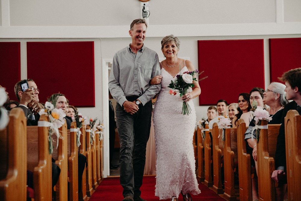 Georgia Wedding Aline Marin Photography