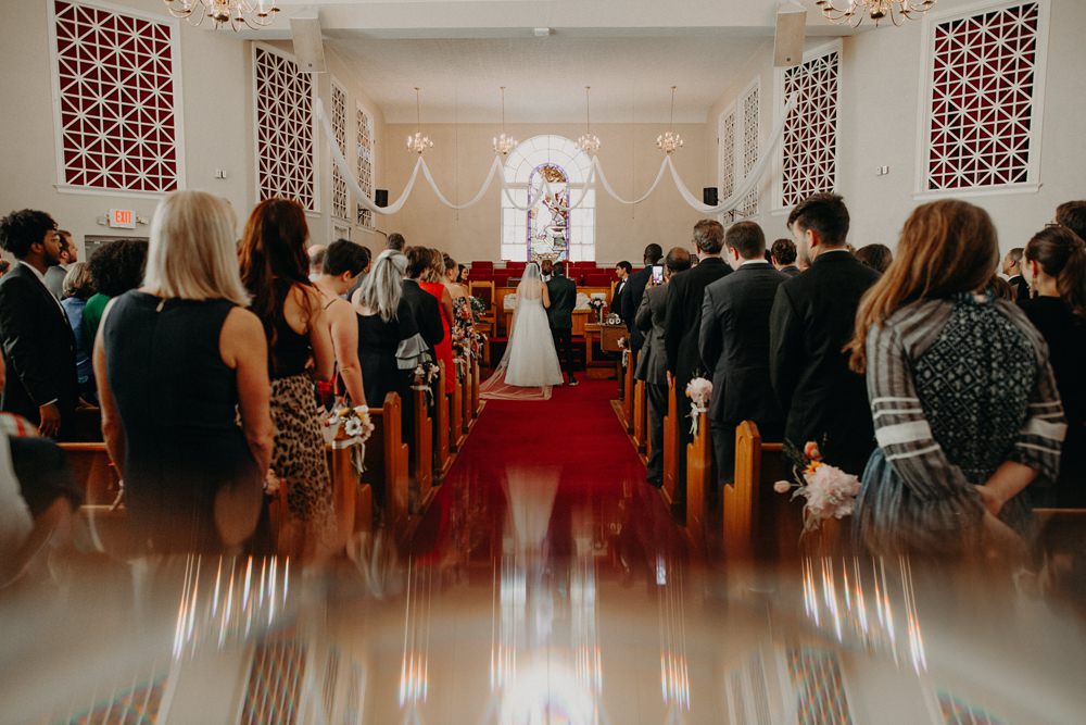 Georgia Wedding Aline Marin Photography