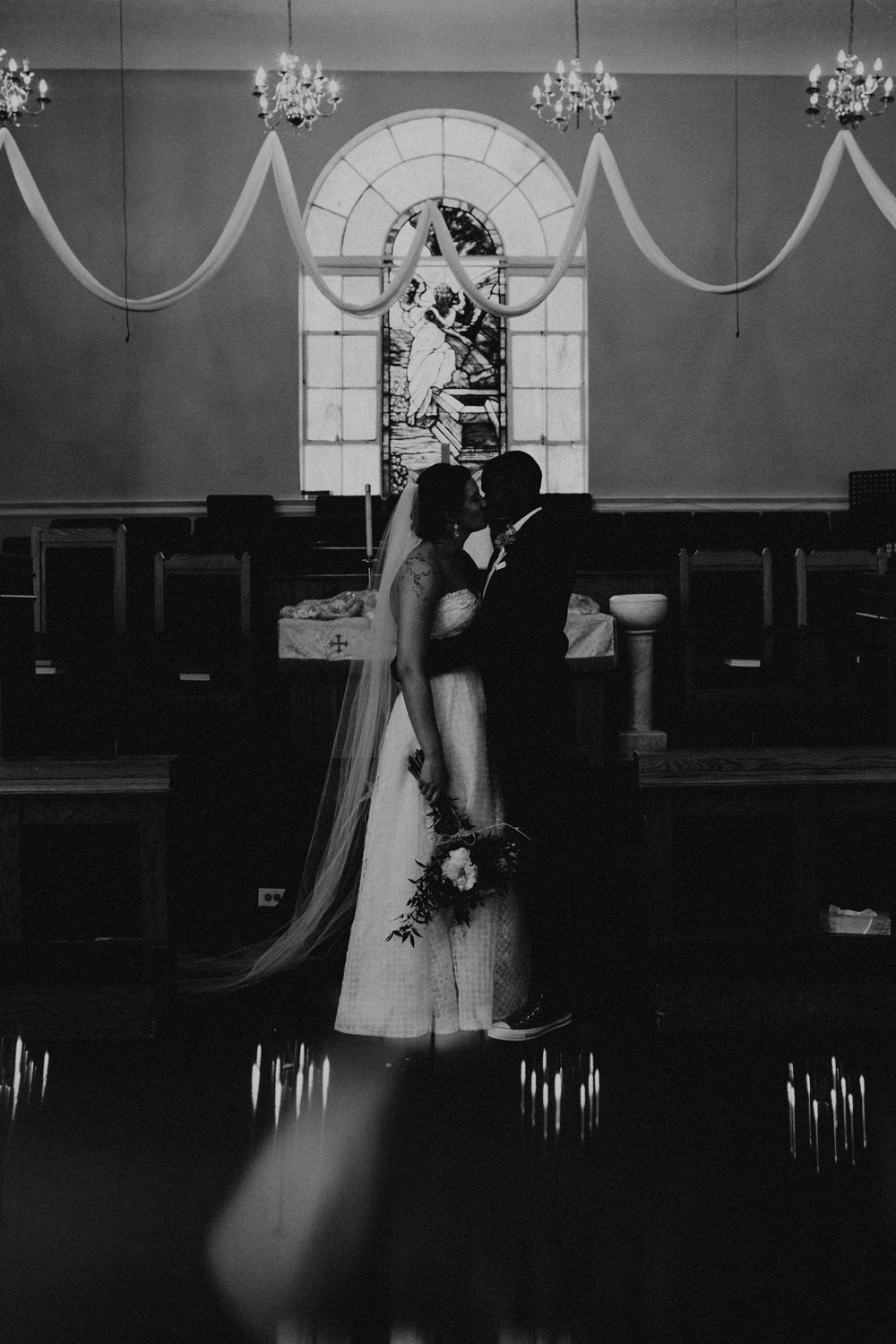 Georgia Wedding Aline Marin Photography
