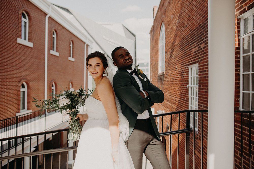 Georgia Wedding Aline Marin Photography