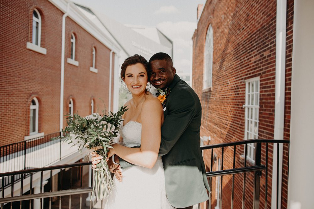 Georgia Wedding Aline Marin Photography