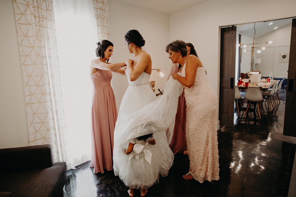 Georgia Wedding Aline Marin Photography