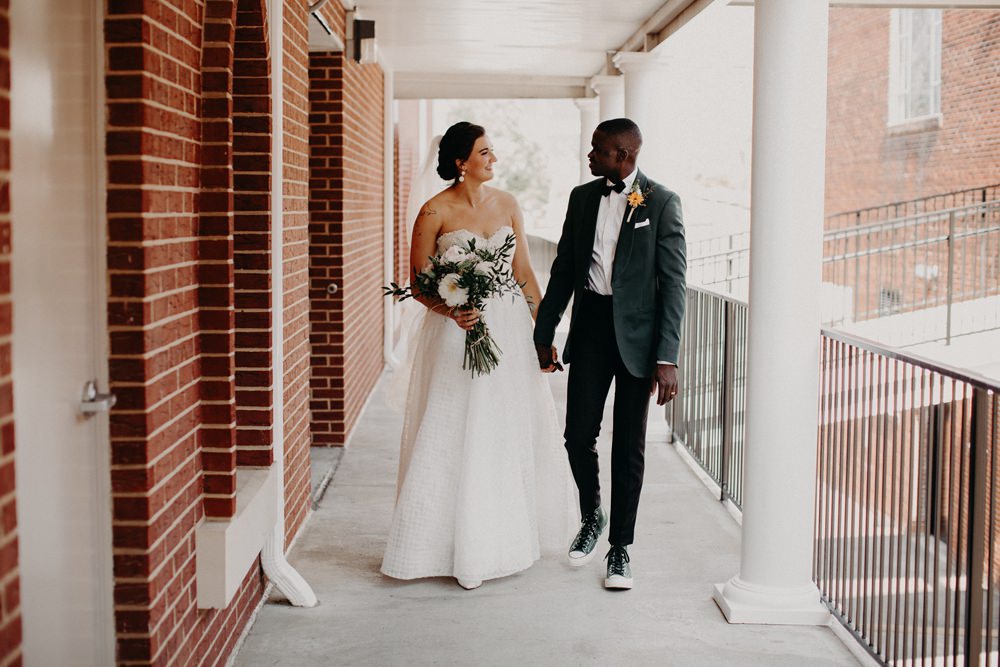 Georgia Wedding Aline Marin Photography