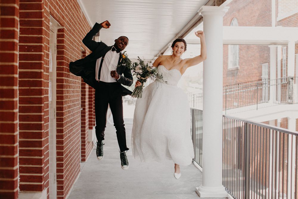 Georgia Wedding Aline Marin Photography
