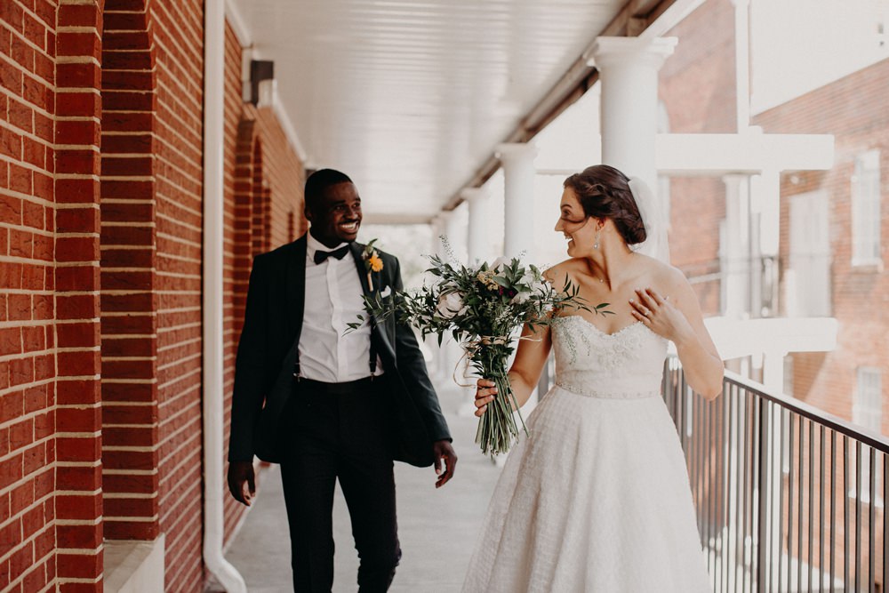 Georgia Wedding Aline Marin Photography