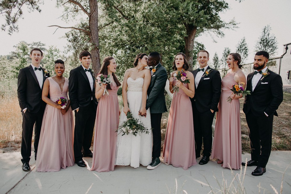 Georgia Wedding Aline Marin Photography