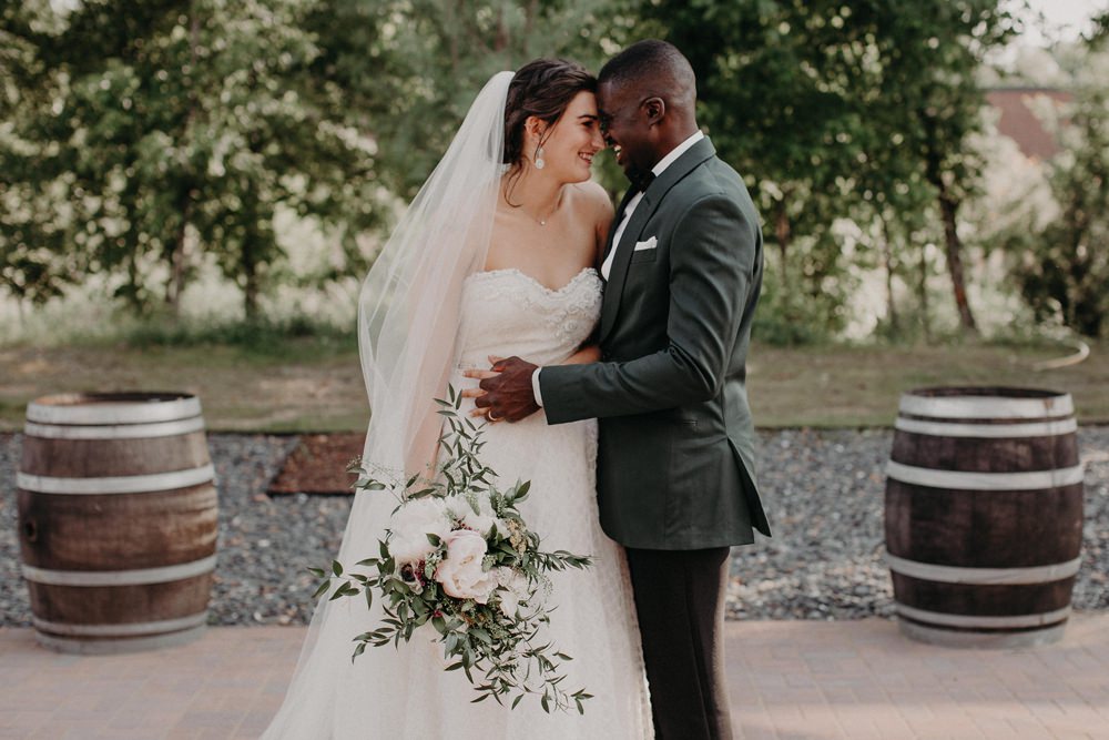 Georgia Wedding Aline Marin Photography