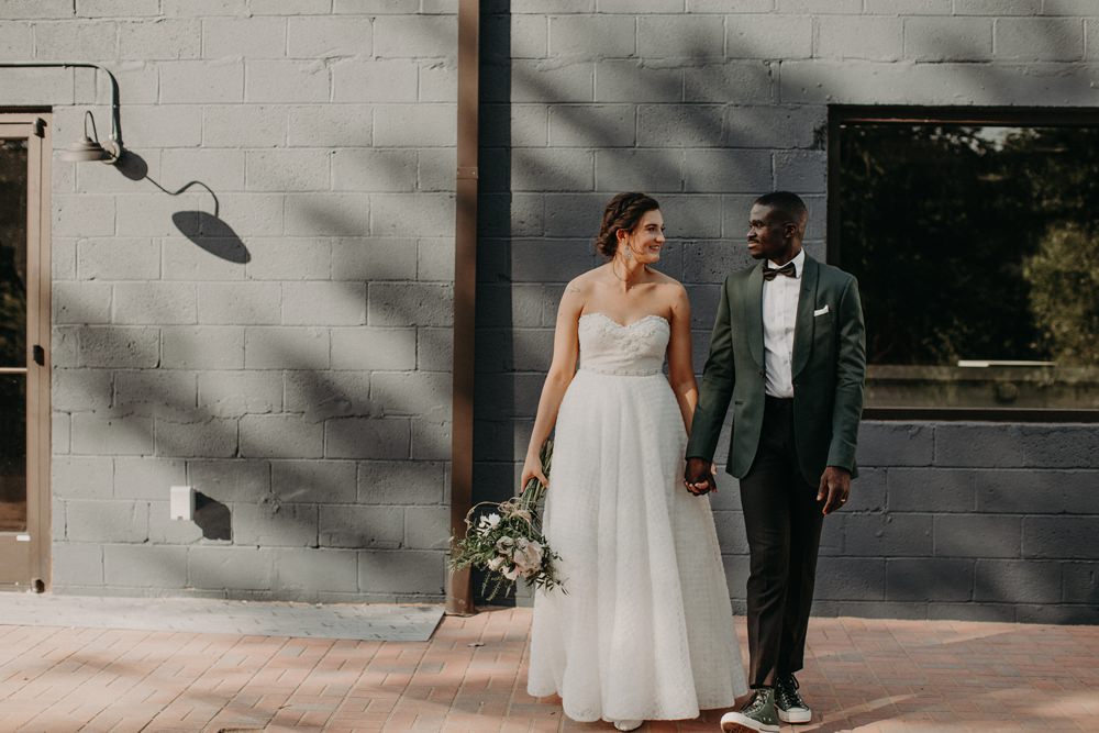 Georgia Wedding Aline Marin Photography