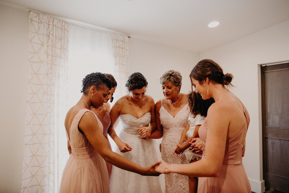 Georgia Wedding Aline Marin Photography