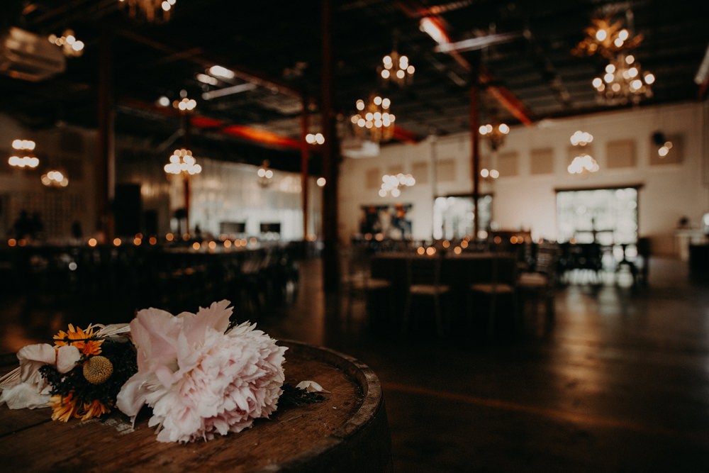 Georgia Wedding Aline Marin Photography