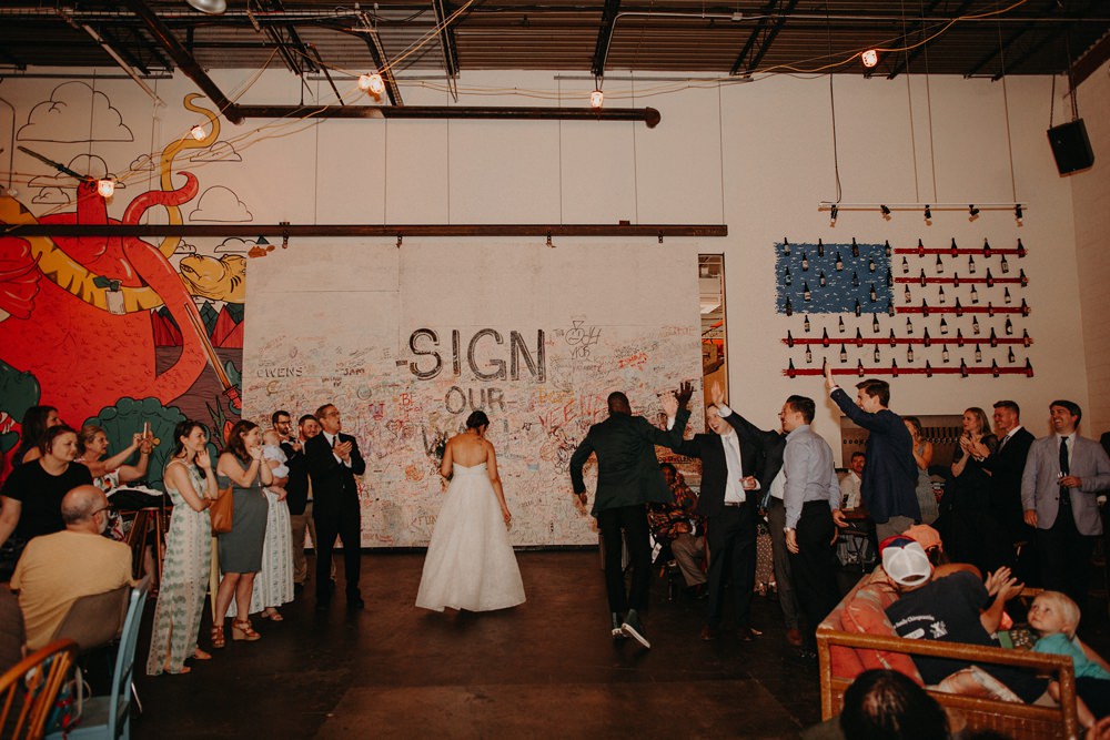 Georgia Wedding Aline Marin Photography