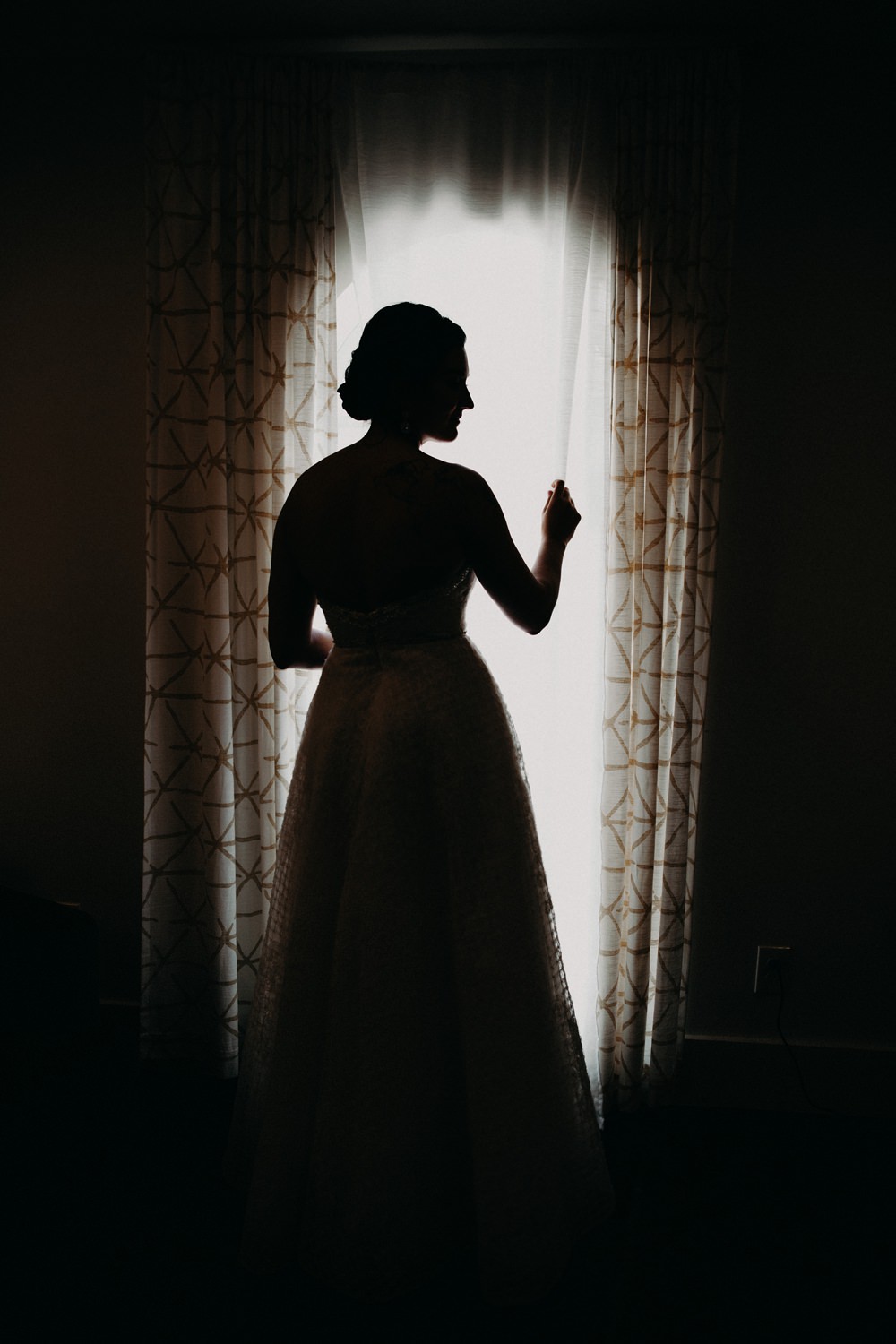 Georgia Wedding Aline Marin Photography