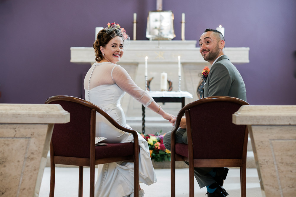 Glenarm Castle Wedding Jonathan Ryder Photography