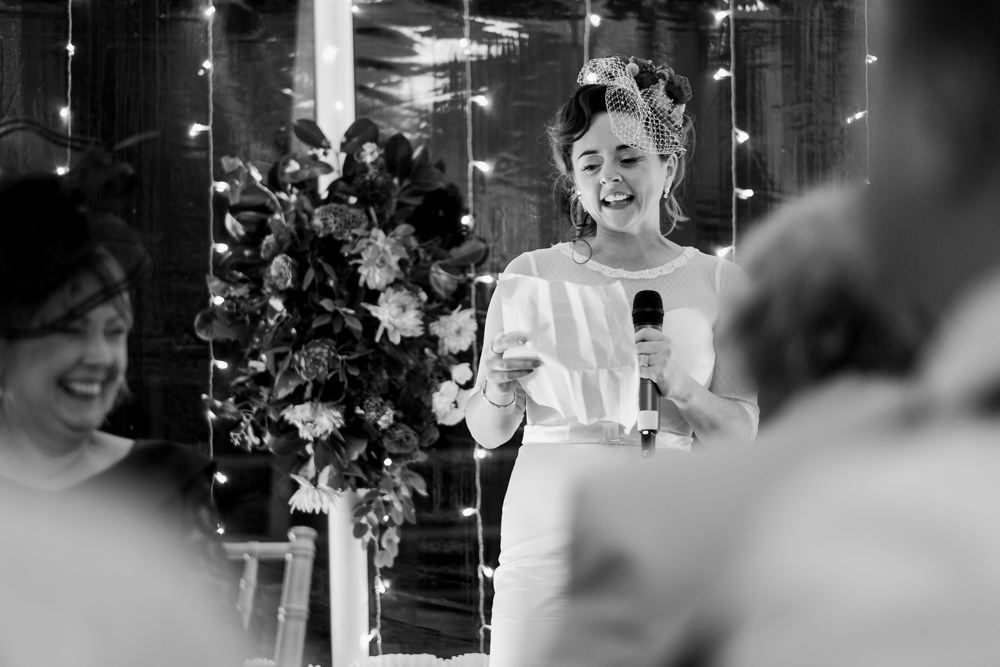 Glenarm Castle Wedding Jonathan Ryder Photography