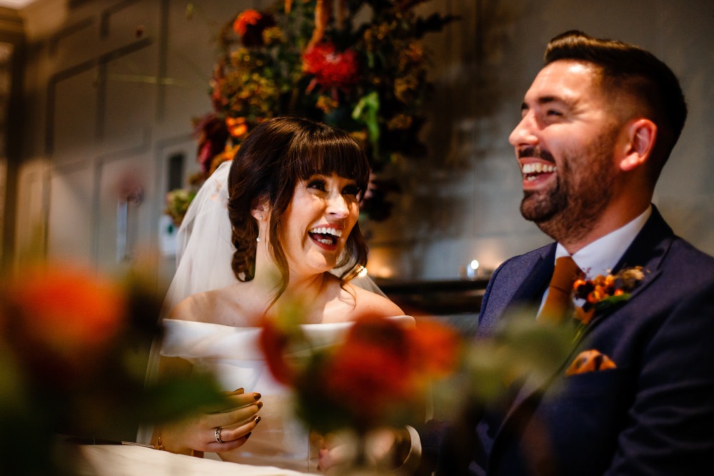 Great John Street Hotel Wedding About Today Photography