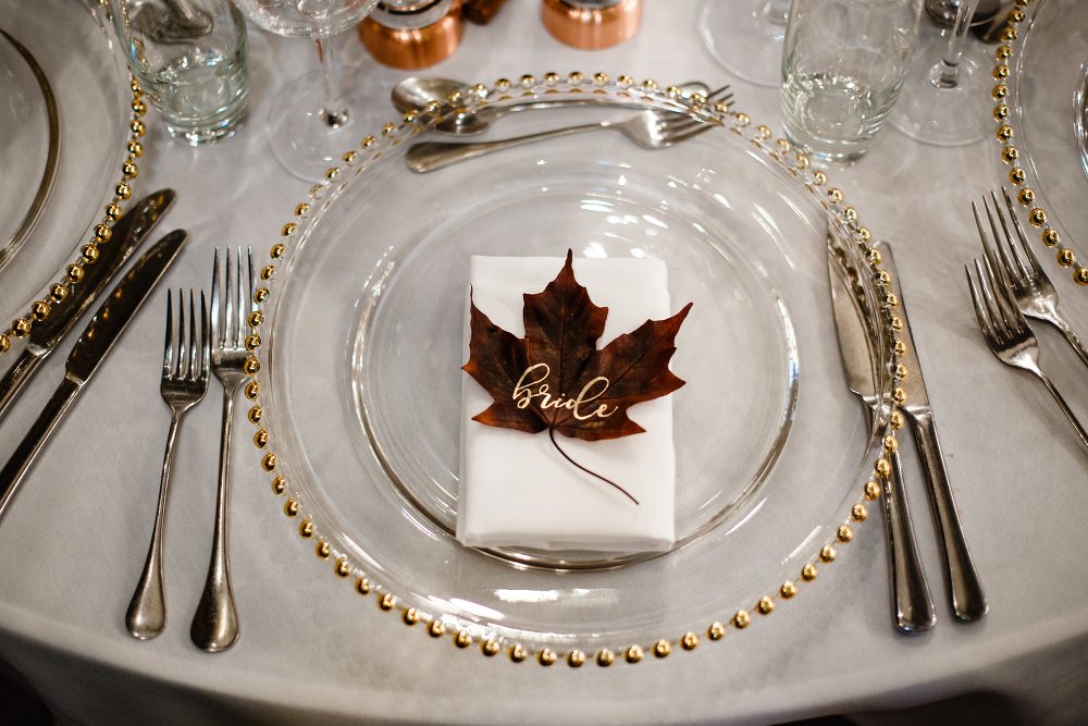 Calligraphy Place Name Leaf Great John Street Hotel Wedding About Today Photography
