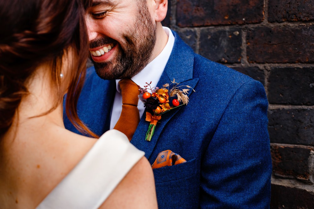 Great John Street Hotel Wedding About Today Photography