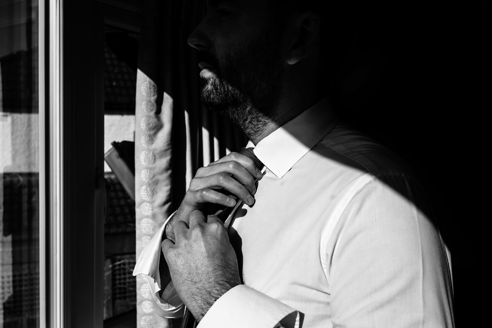 Great John Street Hotel Wedding About Today Photography