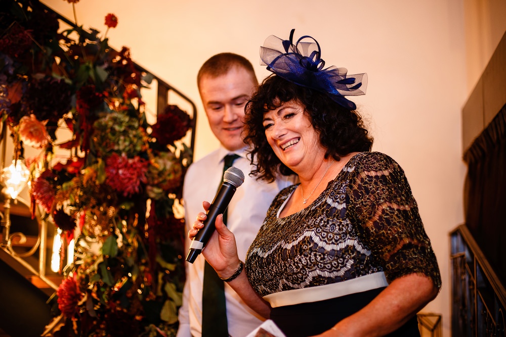 Great John Street Hotel Wedding About Today Photography