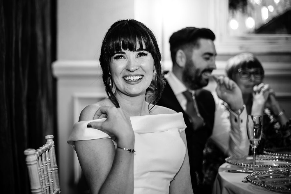 Great John Street Hotel Wedding About Today Photography