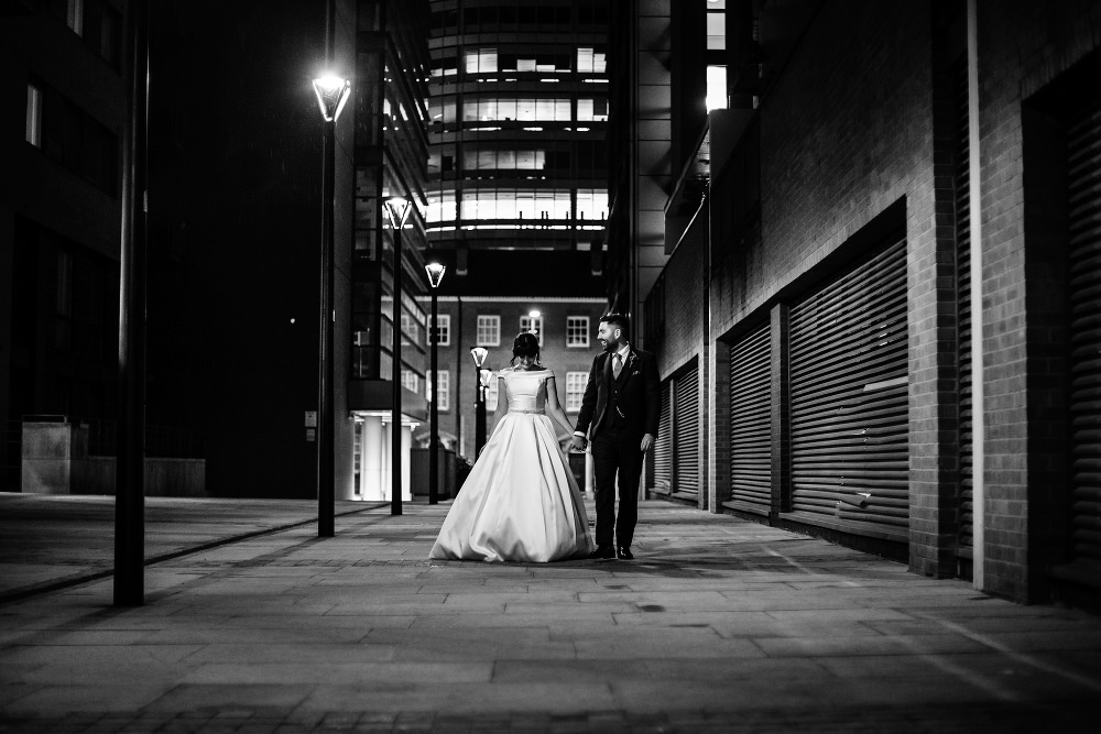 Great John Street Hotel Wedding About Today Photography