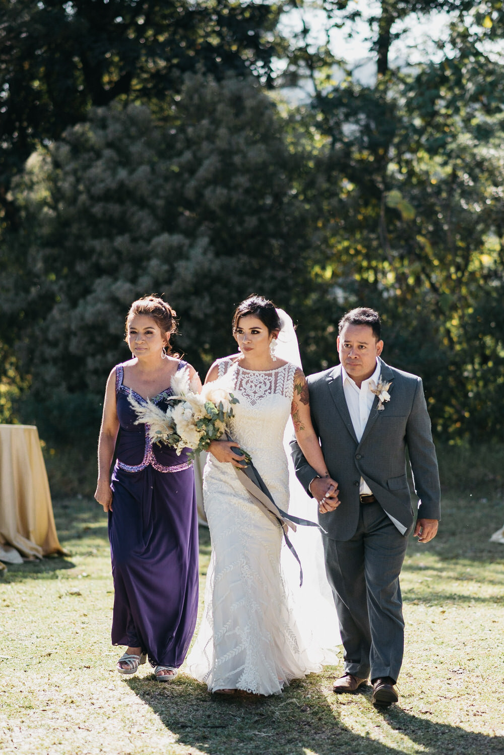 Guatemala Wedding Daniel Lopez Perez Photography