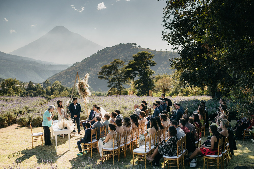 Guatemala Wedding Daniel Lopez Perez Photography