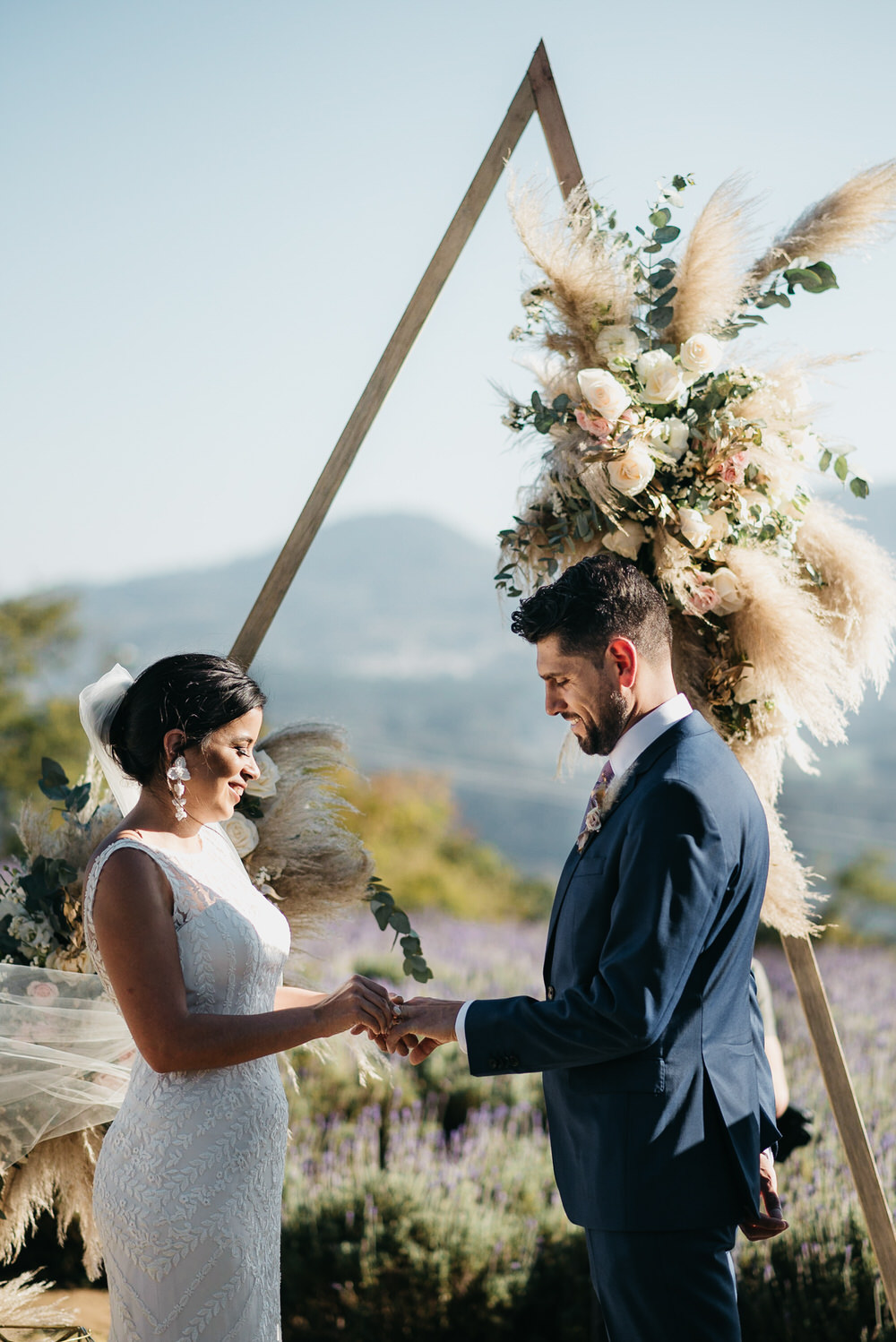 Guatemala Wedding Daniel Lopez Perez Photography