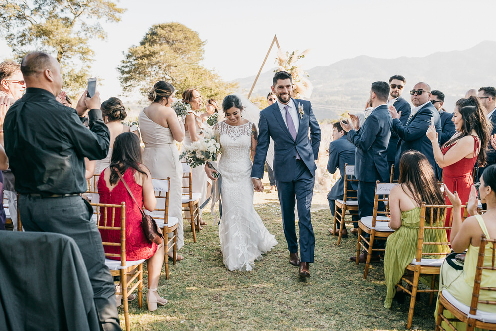 Guatemala Wedding Daniel Lopez Perez Photography