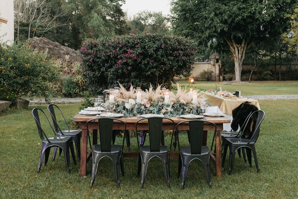 Guatemala Wedding Daniel Lopez Perez Photography