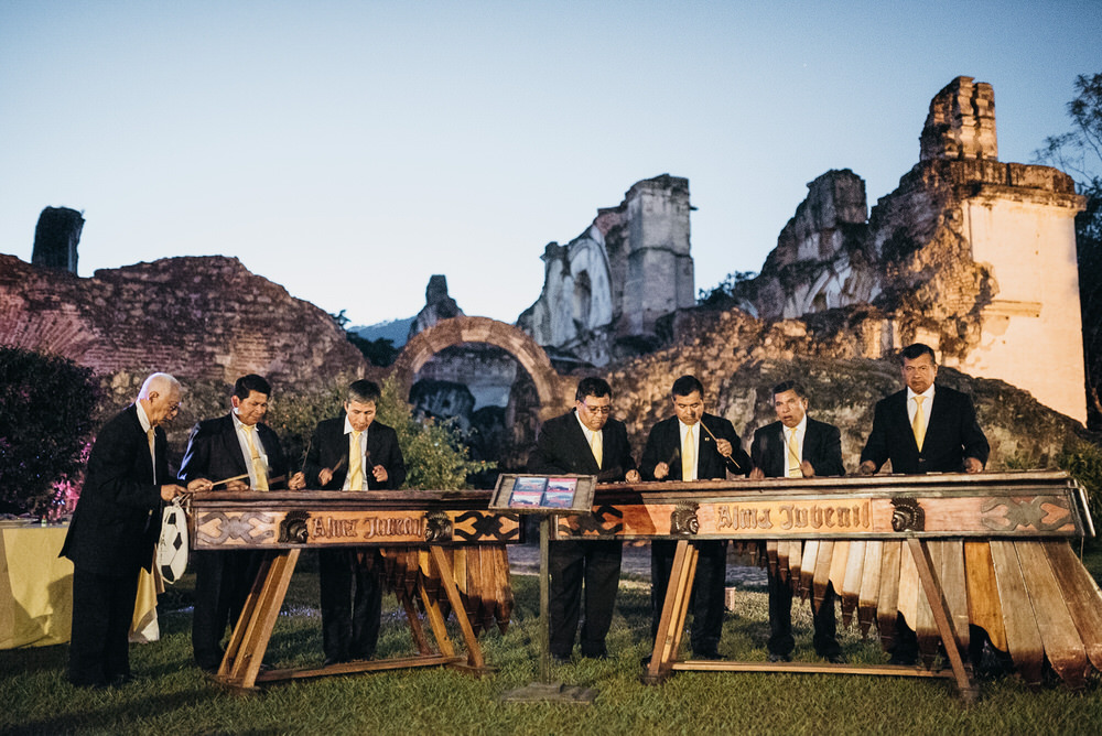 Guatemala Wedding Daniel Lopez Perez Photography