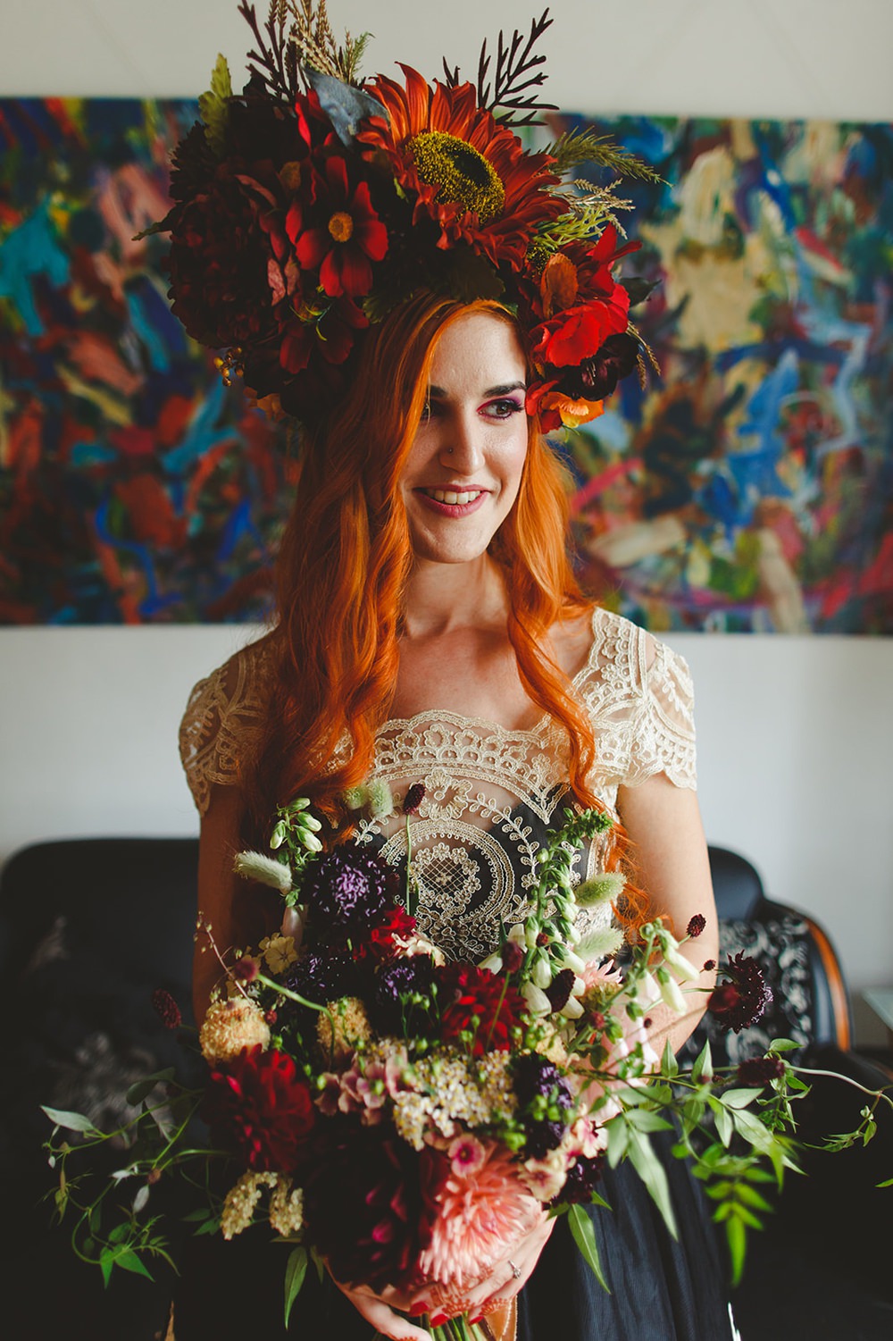 Ms Moo Make Up Wedding Nottingham Bridal Beauty