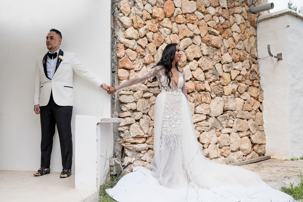 Ibiza Destination Wedding David Christopher Photography