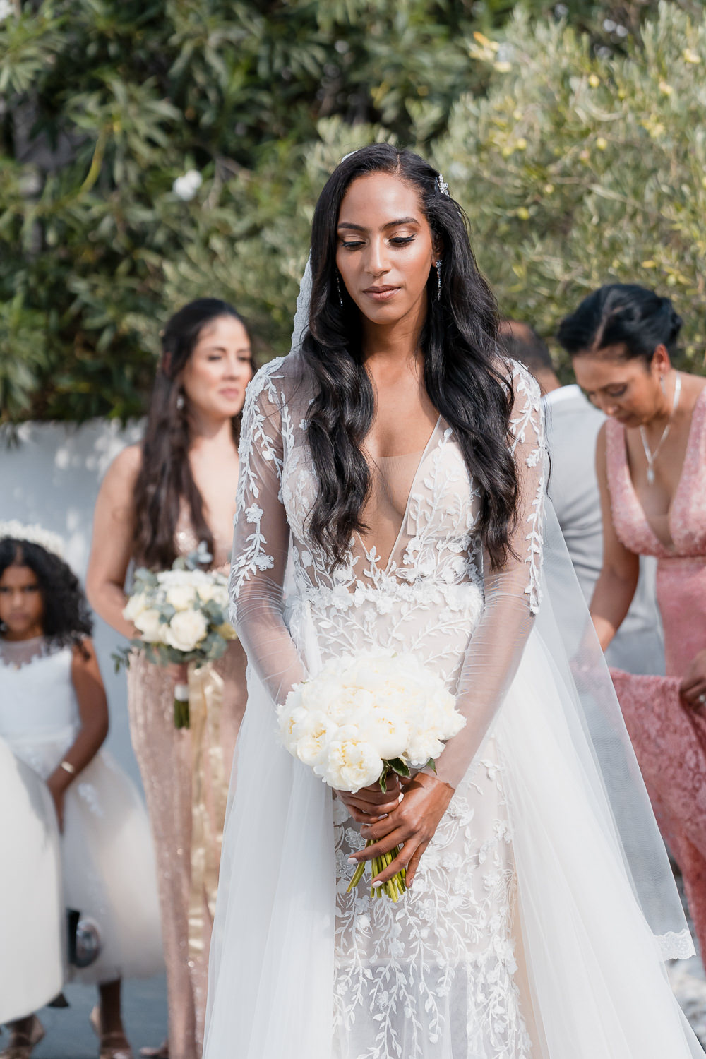 Ibiza Destination Wedding David Christopher Photography
