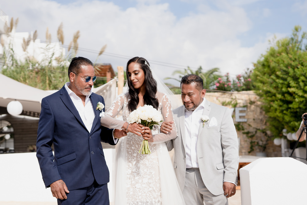 Ibiza Destination Wedding David Christopher Photography