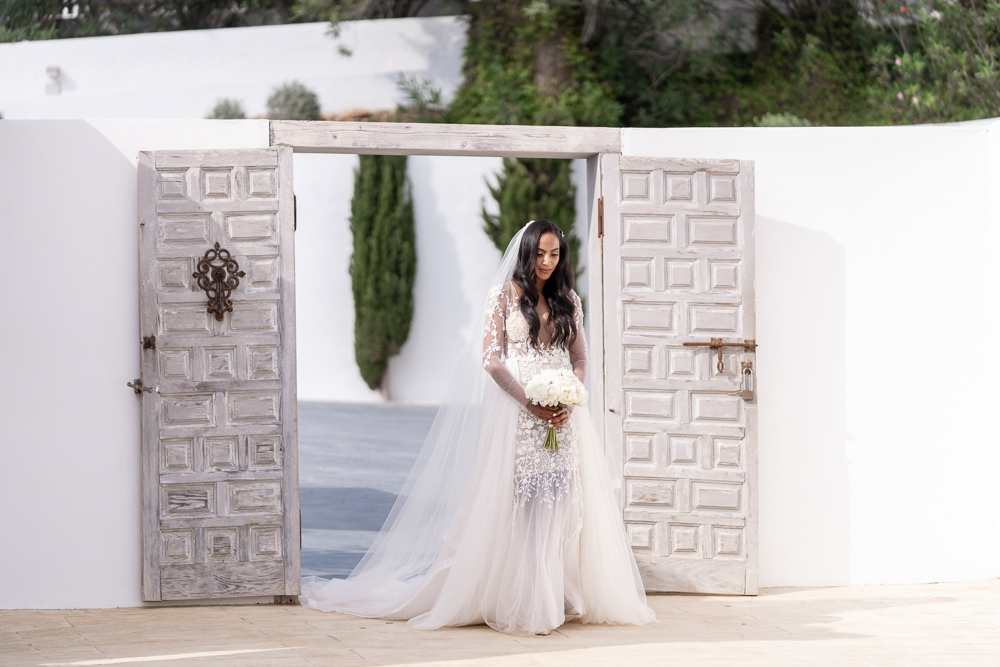 Ibiza Destination Wedding David Christopher Photography