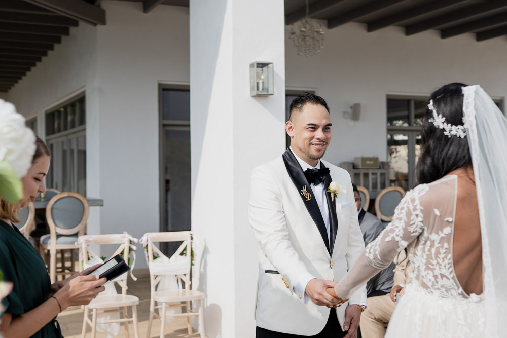 Ibiza Destination Wedding David Christopher Photography