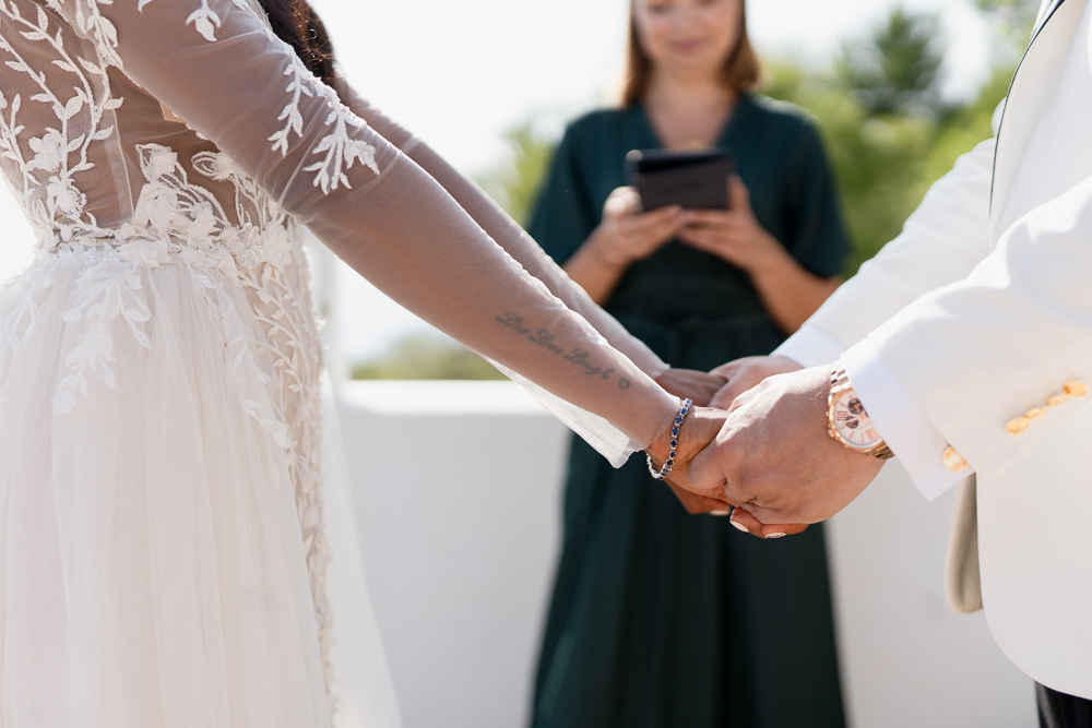 Ibiza Destination Wedding David Christopher Photography