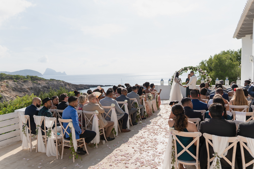 Ibiza Destination Wedding David Christopher Photography