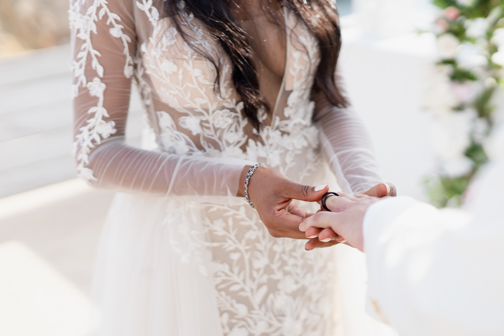 Ibiza Destination Wedding David Christopher Photography