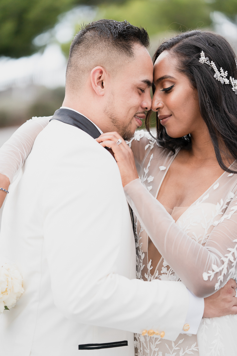 Ibiza Destination Wedding David Christopher Photography