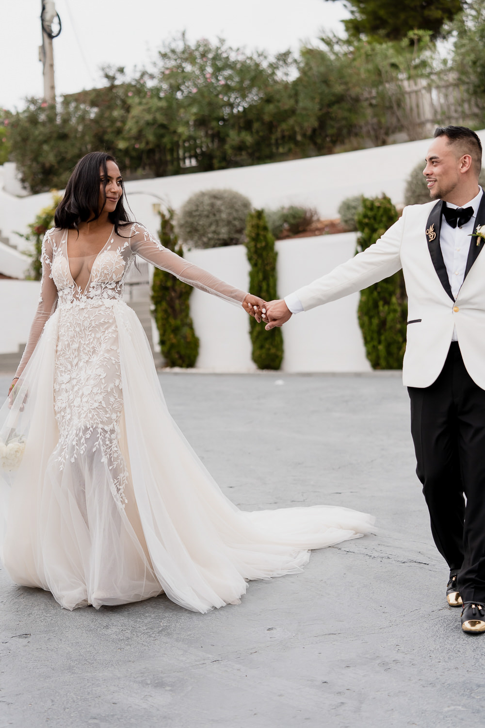 Ibiza Destination Wedding David Christopher Photography