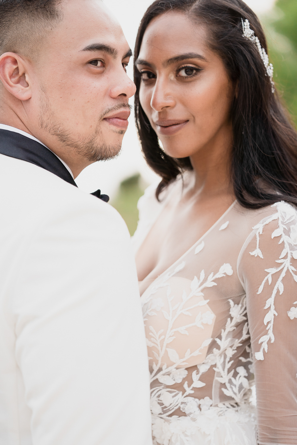 Ibiza Destination Wedding David Christopher Photography